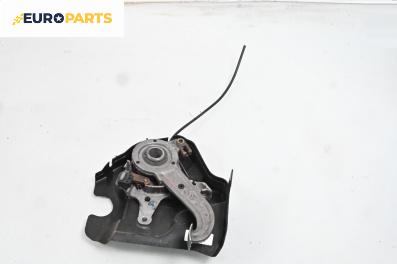 Педал паркинг спирачка за Mercedes-Benz CL-Class Coupe (C215) (03.1999 - 08.2006)