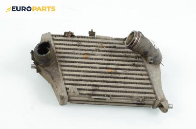 Интеркулер за Audi A8 Sedan 4E (10.2002 - 07.2010) 4.0 TDI quattro, 275 к.с.