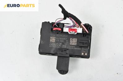 Модул врата за Skoda Octavia IV Hatchback (01.2020 - ...), № 5Q4 959 595 P