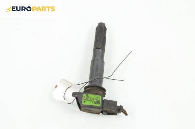Запалителна бобина за Porsche Cayenne SUV I (09.2002 - 09.2010) S 4.5, 340 к.с., № Beru 0 040 102 012