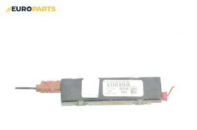 Усилвател антена за Mercedes-Benz C-Class Estate (S204) (08.2007 - 08.2014), № A 204 820 55 89