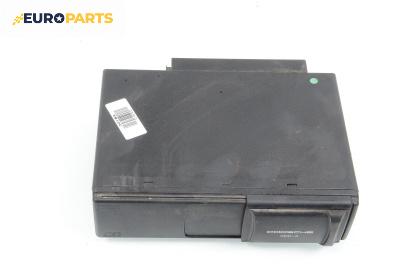 CD чейнджър за Porsche Cayenne SUV I (09.2002 - 09.2010), № 7L5 035 111C