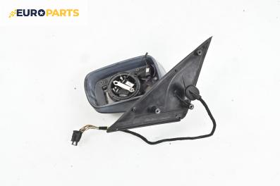 Огледало за BMW 7 Series E66 (11.2001 - 12.2009), 4+1 вр., седан, позиция: лява