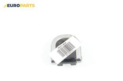 Закопчалка в багажник за Land Rover Range Rover III SUV (03.2002 - 08.2012), джип