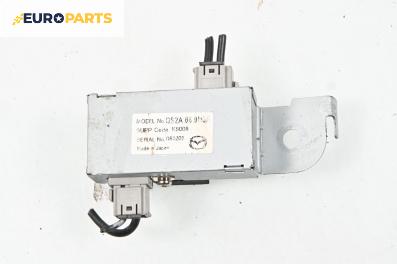 Усилвател антена за Mazda 6 Station Wagon II (08.2007 - 07.2013), № GS2A 66 9N0A