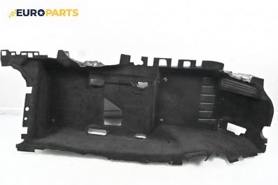 Мокет за Porsche Panamera Hatchback I (03.2009 - 12.2017), 4+1 вр., № 97055101102 / 97055101202