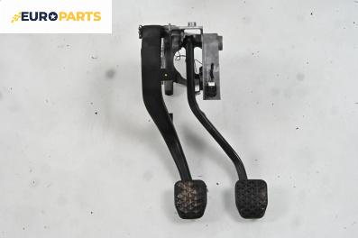 Педали за BMW 3 Series E90 Touring E91 (09.2005 - 06.2012)