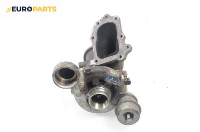 Турбо за Mercedes-Benz E-Class Estate (S212) (08.2009 - 12.2016) E 220 CDI / BlueTEC (212.202, 212.201), 170 к.с.