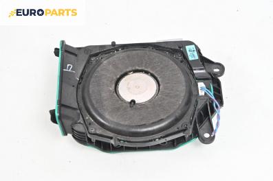 Субуфер за BMW 7 Series G11 (07.2015 - ...)