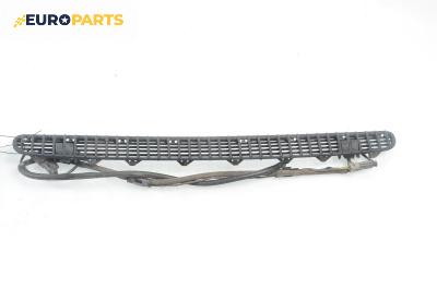 Решетка преден капак за BMW 3 Series E46 Sedan (02.1998 - 04.2005), седан, позиция: предна