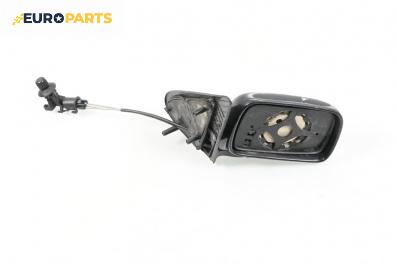 Огледало за Volkswagen Polo Hatchback II (10.1994 - 10.1999), 4+1 вр., хечбек, позиция: дясна