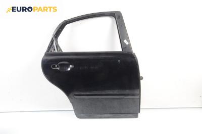 Врата за Volvo S40 II Sedan (12.2003 - 12.2012), 4+1 вр., седан, позиция: задна, дясна