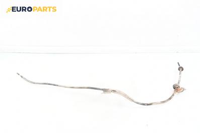 Жило за отваряне на врата за Renault Espace IV Minivan (11.2002 - 02.2015), 4+1 вр., миниван