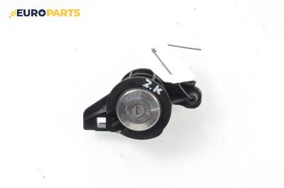 Ключалка заден капак за Jaguar XF Sedan I (03.2008 - 04.2015), седан