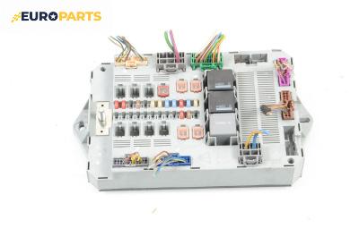 Бушонно табло за Jaguar XF Sedan I (03.2008 - 04.2015) 2.7 D, 207 к.с., № 8X2T14B476BD