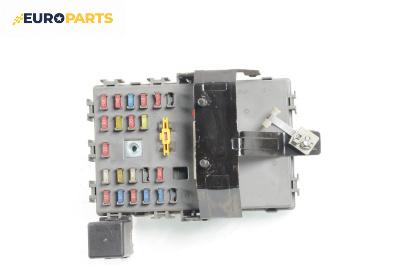 Бушонно табло за Chevrolet Aveo Sedan II (05.2005 - 12.2011) 1.4, 101 к.с.