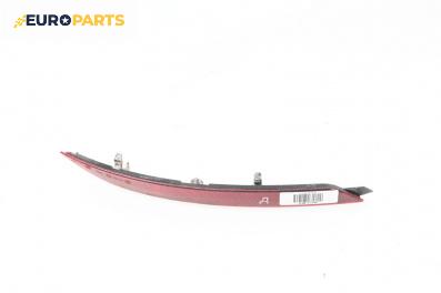 Светлоотразител за Skoda Rapid Spaceback (07.2012 - ...), комби, позиция: дясна