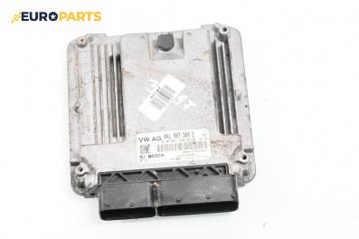 Компютър двигател за Skoda Rapid Spaceback (07.2012 - ...) 1.6 TDI, 115 к.с., № 0281019175