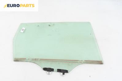 Странично стъкло за Honda FR-V Minivan (08.2004 - 10.2011), 4+1 вр., миниван, позиция: задна, лява