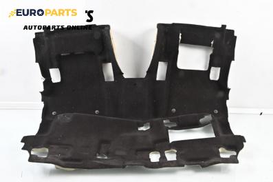 Мокет за Mercedes-Benz GLE Class SUV (W166) (04.2015 - 10.2018), 4+1 вр.