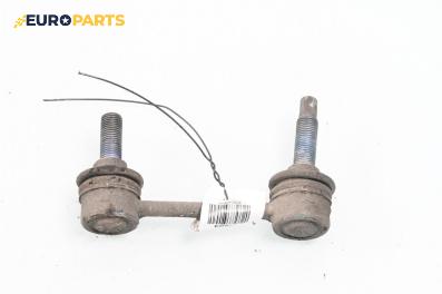 Биалетка за Mercedes-Benz GLE Class SUV (W166) (04.2015 - 10.2018), джип