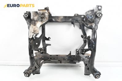 Преден мост за Mercedes-Benz GLE Class SUV (W166) (04.2015 - 10.2018), джип