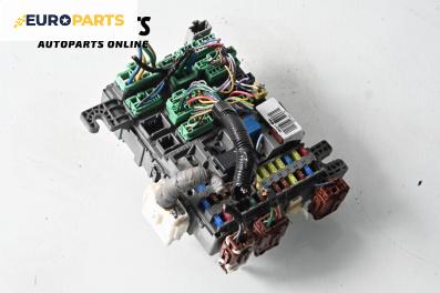 Бушонно табло за Honda FR-V Minivan (08.2004 - 10.2011) 2.0 (BE3), 150 к.с.