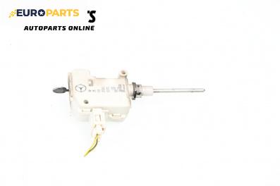 Машинка централно заключване за Mercedes-Benz C-Class Coupe (CL203) (03.2001 - 06.2007), 2+1 вр., позиция: задна