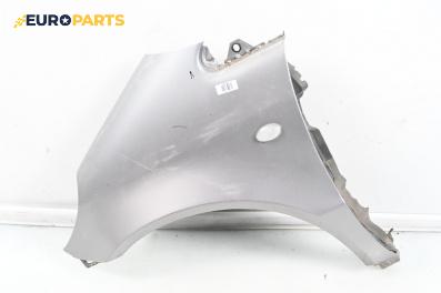 Калник за Mercedes-Benz A-Class Hatchback  W168 (07.1997 - 08.2004), 4+1 вр., хечбек, позиция: предна, лява