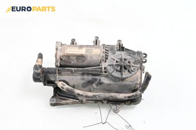 Актуатор скорости за Opel Corsa C Hatchback (09.2000 - 12.2009) 1.0, 58 к.с., автоматик, № 9201680