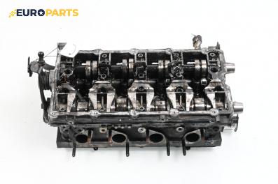 Глава за Audi A4 Sedan B7 (11.2004 - 06.2008) 2.0 TDI 16V, 140 к.с.