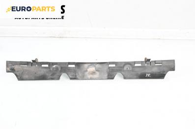 Държач броня за Renault Twingo II Hatchback (03.2007 - 10.2014), хечбек, позиция: задна