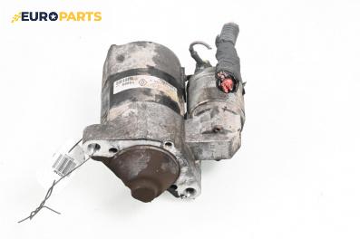 Стартер за Renault Twingo II Hatchback (03.2007 - 10.2014) 1.2 Turbo (CN0C, CN0F), 100 к.с.