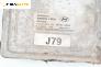 Компютър двигател за Hyundai Sonata V Sedan (01.2005 - 12.2010) 2.0 VVTi GLS, 144 к.с., № 39110-25400