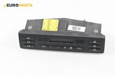 Панел климатроник за BMW 3 Series E46 Touring (10.1999 - 06.2005), № 6916882