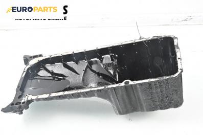 Картер за SsangYong Rexton SUV I (04.2002 - 07.2012) 2.7 Xdi 4x4, 165 к.с.