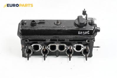 Глава за Audi A4 Sedan B5 (11.1994 - 09.2001) 1.9 TDI, 90 к.с.