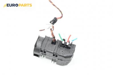 Разпределител въздух за Mercedes-Benz S-Class Sedan (W221) (09.2005 - 12.2013), седан