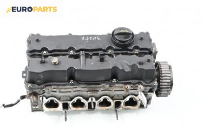 Глава за Citroen C4 Coupe (11.2004 - 12.2013) 1.4 16V, 88 к.с.