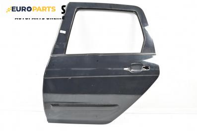 Врата за Peugeot 308 Station Wagon I (09.2007 - 10.2014), 4+1 вр., комби, позиция: задна, лява