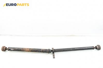 Кардан за Volkswagen Phaeton Sedan (04.2002 - 03.2016) 4.2 V8 4motion, 335 к.с., автоматик