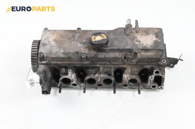 Глава за Renault Megane Scenic (10.1996 - 12.2001) 1.6 e (JA0F), 90 к.с.
