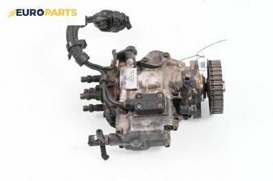 ГНП-горивонагнетателна помпа за Nissan Primera Traveller II (06.1996 - 01.2002) 2.0 TD, 90 к.с., № 0460404965