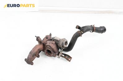 Турбо за Audi A3 Hatchback I (09.1996 - 05.2003) 1.9 TDI, 110 к.с.