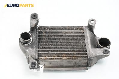 Интеркулер за Nissan Terrano II SUV (10.1992 - 09.2007) 2.7 TDi 4WD, 125 к.с.