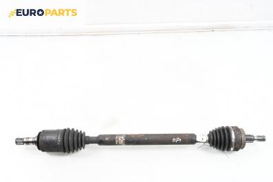 Полуоска за Mercedes-Benz M-Class SUV (W163) (02.1998 - 06.2005) ML 270 CDI (163.113), 163 к.с., позиция: предна, дясна, автоматик