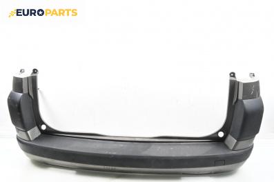 Задна броня за Citroen C4 Grand Picasso I (10.2006 - 12.2013), миниван