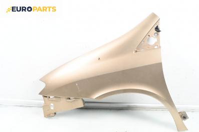 Калник за Lancia Phedra Minivan (09.2002 - 11.2010), 4+1 вр., миниван, позиция: предна, лява