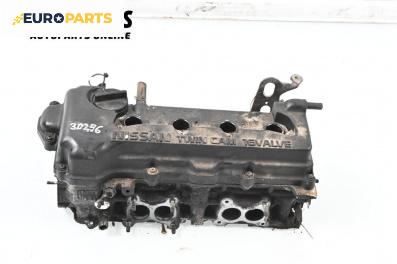 Глава за Nissan Almera II Hatchback (01.2000 - 12.2006) 1.5, 90 к.с.