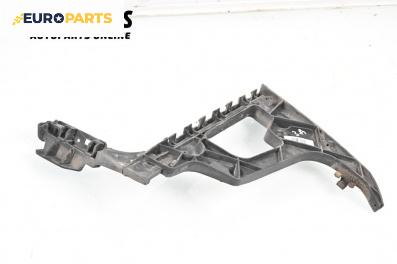 Държач броня за Audi A5 Coupe I (06.2007 - 01.2017), купе, позиция: задна, дясна